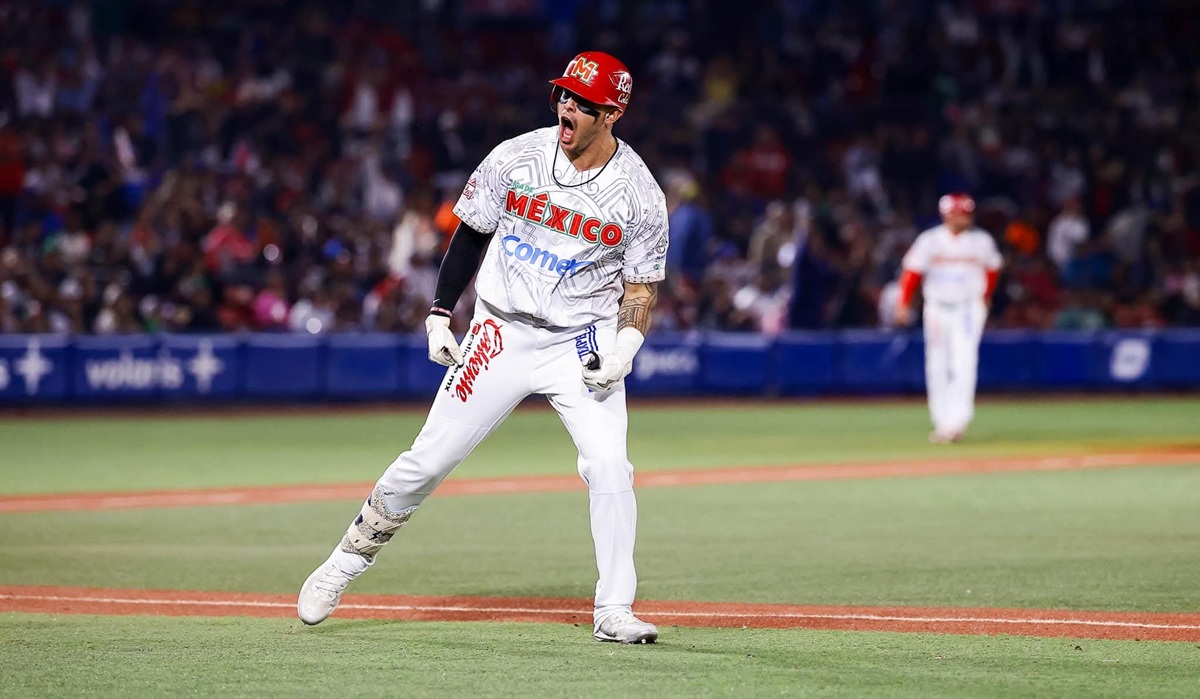 México Verde y México Rojo se enfrentan en la final de la Serie del Caribe 2026