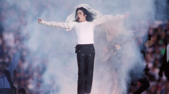 Estos son los shows de medio tiempo más memorables del Super Bowl