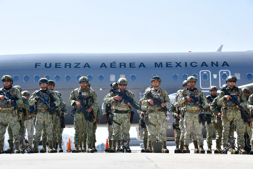 Militares