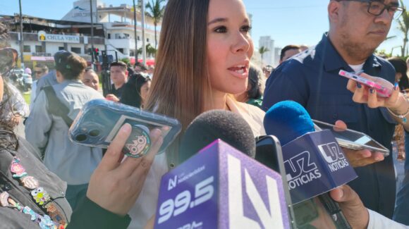 Mazatlán, cada vez más cerca de convertirse en ruta oficial de L’Etape by Tour de France: Sectur