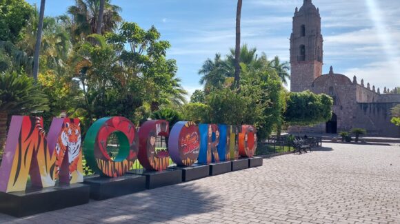 Mocorito, Sinaloa, registra alta afluencia turística por carnaval y girasoles; ocupación hotelera supera el 80%