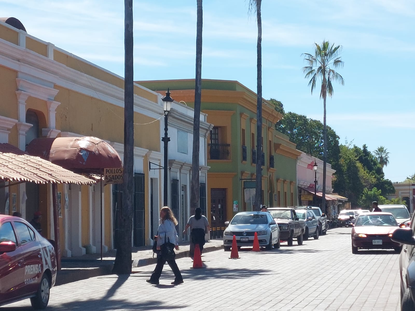 Mocorito