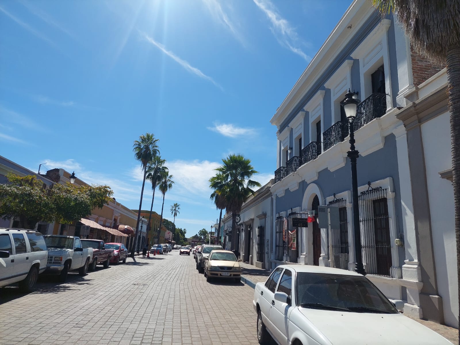 Mocorito