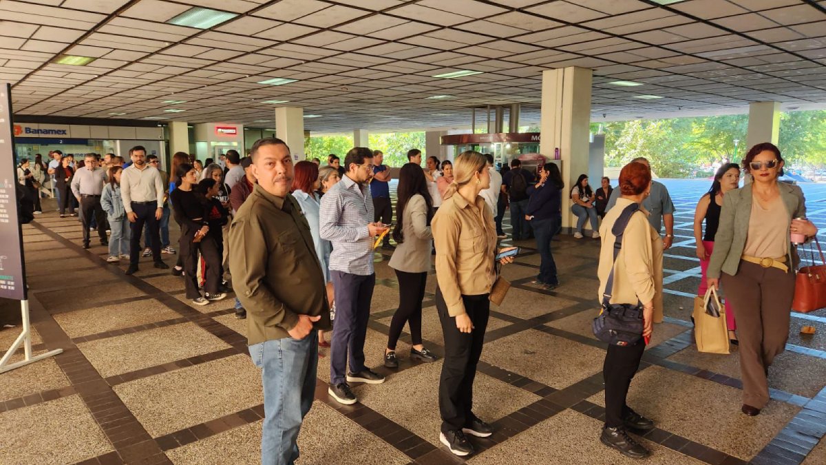 modulo de vacunacion contra el sarampion en culiacan asistentes