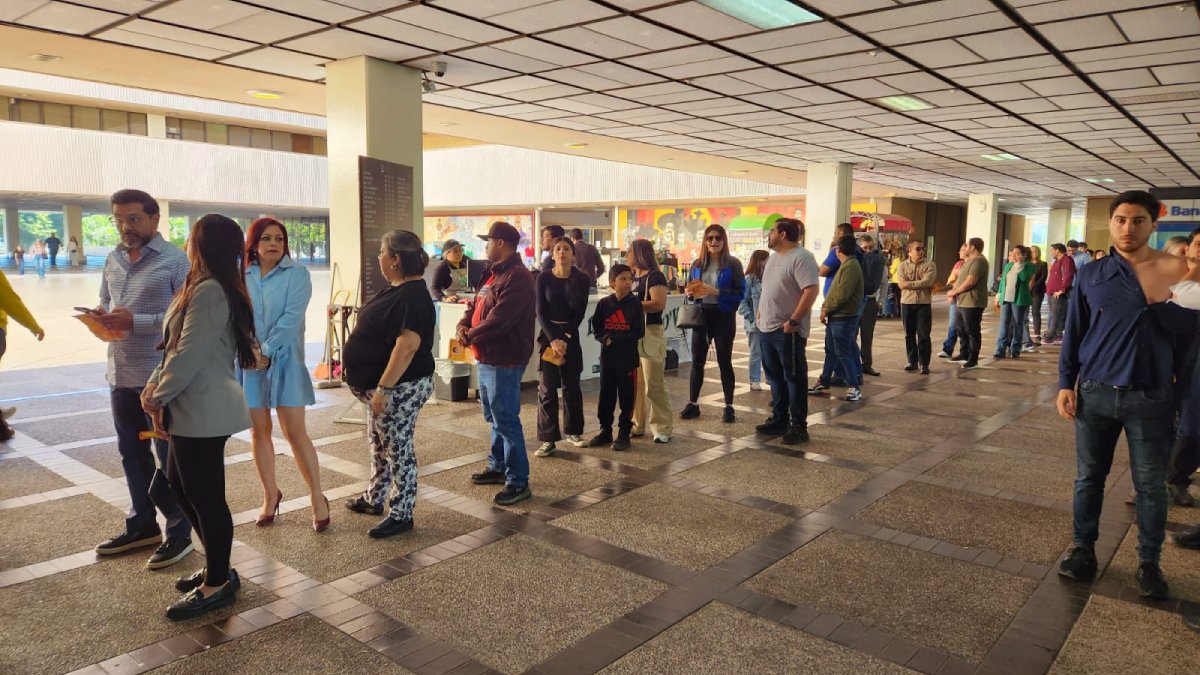 modulo de vacunacion contra el sarampion en culiacan fila