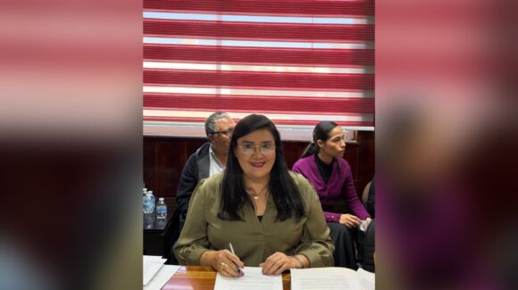 “Llevar las causas ciudadanas al Cabildo no es politizar; es cumplir con nuestra responsabilidad”: Regidora Mónica López