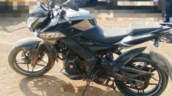 En 48 horas, Policía Municipal recupera tres motocicletas robadas en Mazatlán, Sinaloa