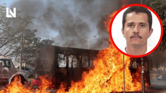 ¡Por aire, tierra y mar! Se refuerza Sinaloa, para evitar efecto ‘cucaracha’, tras muerte de ‘El Mencho’: Schazarino