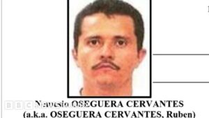 el mencho