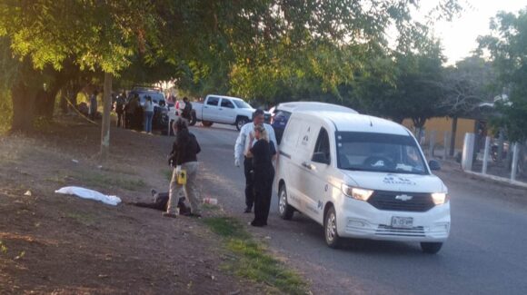 Guadalupe, jornalera encontrada sin vida en Guasave, Sinaloa, murió por ahogamiento