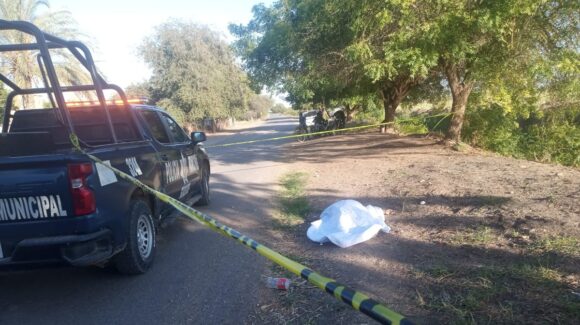 Autoridades mantienen abiertas varias líneas de investigación por muerte de jornalera, en Guasave, Sinaloa