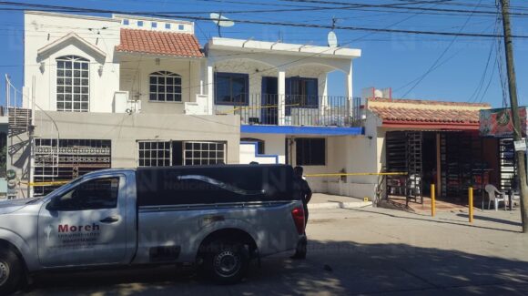 ‘Queremos cero impunidad y se está demostrando’: Alcaldesa ante identificación del presunto asesino de Rubí Patricia, en Mazatlán, Sinaloa