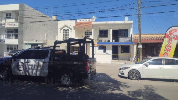 Rastreadora asesinada en Mazatlán tiene varias heridas por arma punzocortante; FGE abre investigación
