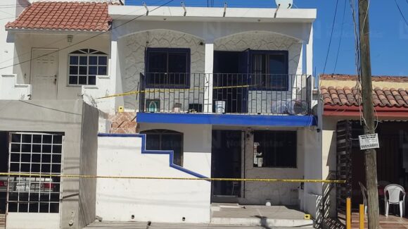 Un total de 17 mujeres han sido asesinadas durante este 2026 en Sinaloa: Fiscal