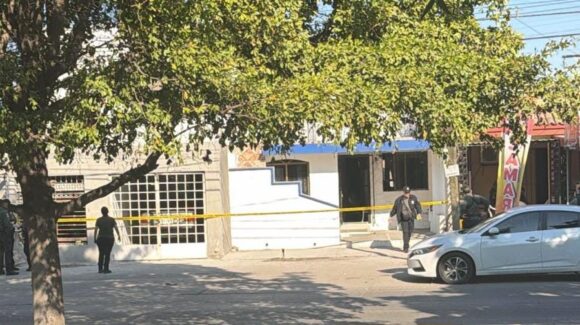 Localizan a mujer sin vida en un domicilio del Infonavit Jabalíes en Mazatlán, Sinaloa