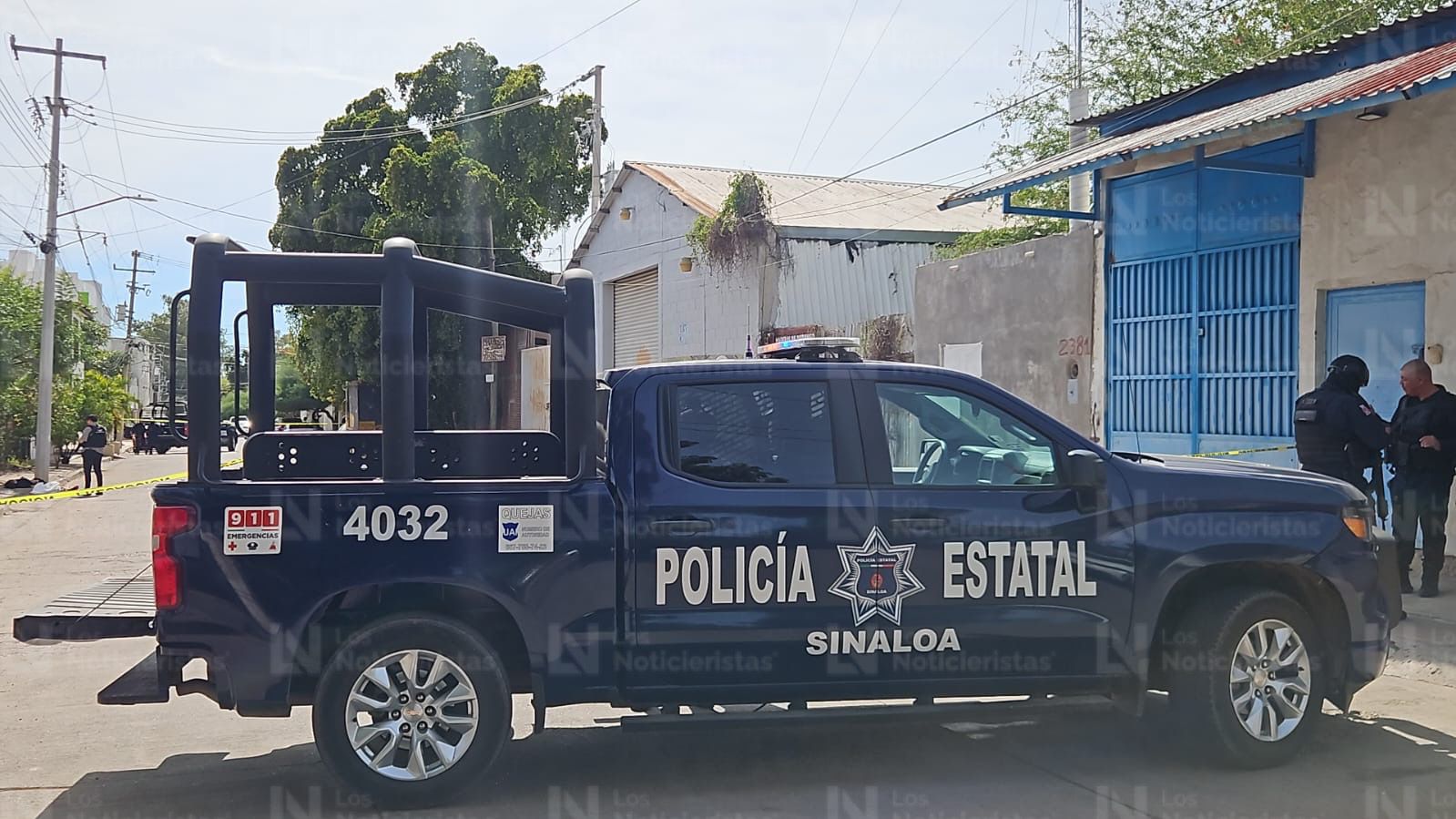 Hallan a una mujer privada de la vida en la colonia Humaya de Culiacán