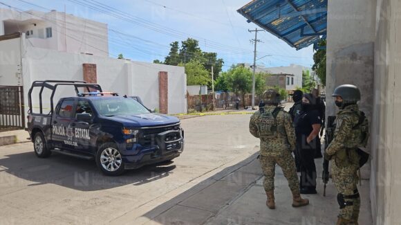 Conflicto entre delincuentes en el estado detonó alza de feminicidios durante el 2025: Fiscalía