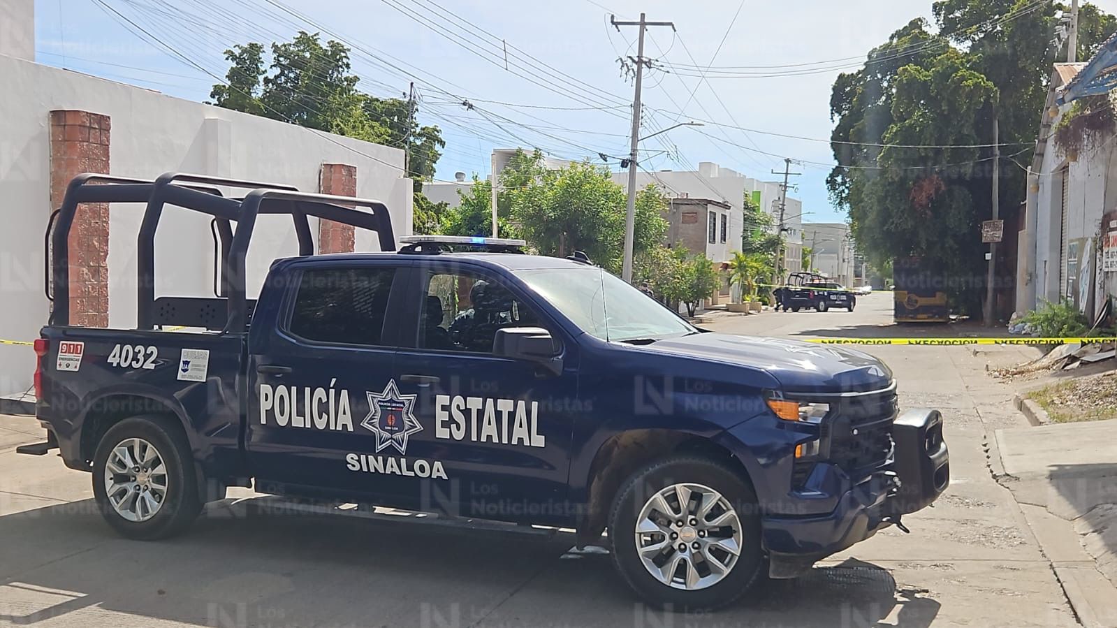 Hallan a una mujer privada de la vida en la colonia Humaya de Culiacán