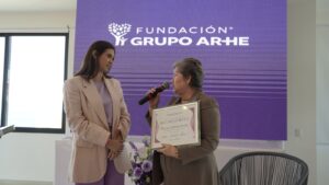 Mujeres ARHE