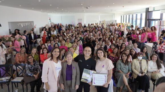 ¡Prepárate! Ya viene ‘Mujeres Sin Límite Volumen 3’: liderazgo, inspiración y comunidad en un solo encuentro en Mazatlán, Sinaloa