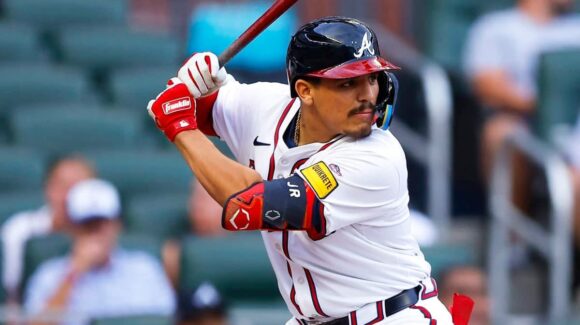 México anuncia a Nacho Álvarez Jr. para el Clásico Mundial de Beisbol 2026; Ramón Urías es baja