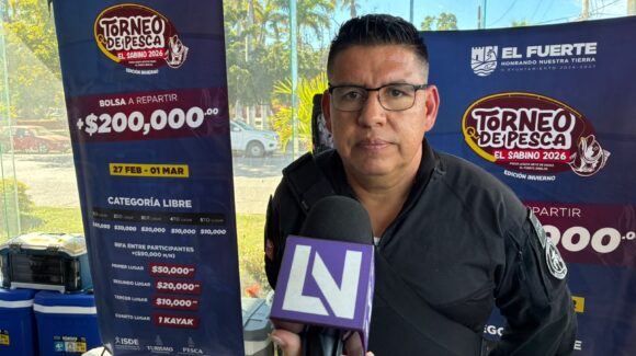 Son un peligro jóvenes sin casco, foco rojo en El Fuerte; más de 900 motos aseguradas en operativos