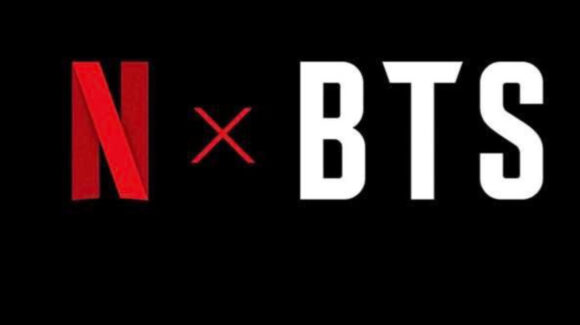 Netflix anuncia colaboración con BTS | Transmitirá en vivo concierto desde Seúl en marzo