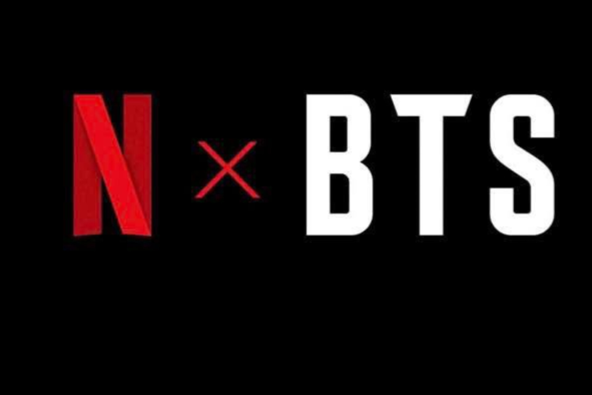 Netflix anuncia colaboración con BTS