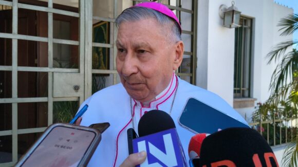 Diócesis de Mazatlán, Sinaloa aplicará medidas sanitarias este miércoles de ceniza, ante brote de sarampión