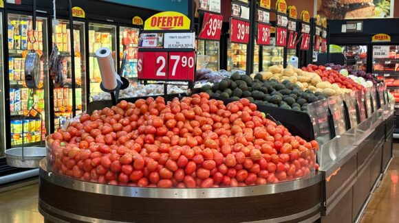En vísperas de Semana Santa, échale un vistazo a las promociones que tiene Casa Ley este 24 y 25 de marzo