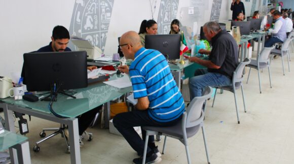 Anuncia recaudación de Rentas programa de licencia permanente para automovilistas y motociclistas en Mazatlán, Sinaloa