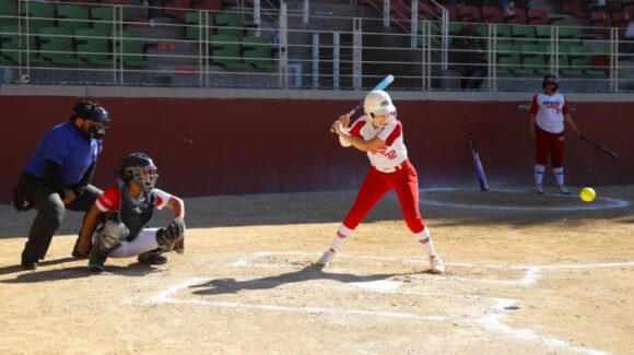 Todo está listo para la fase Estatal en Sinaloa rumbo a la Olimpiada Nacional Conade 2026