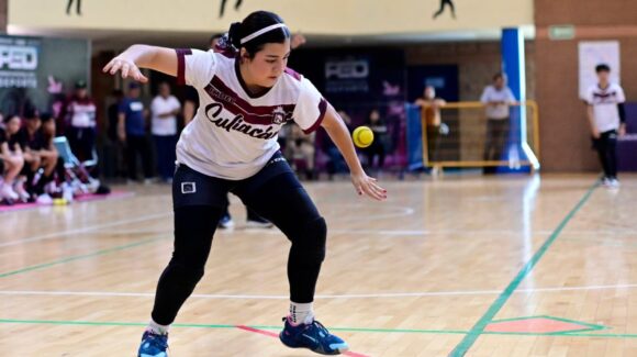 Culiacán es tetracampeón estatal de beisbol 5 rumbo a la Olimpiada Nacional Conade 2026