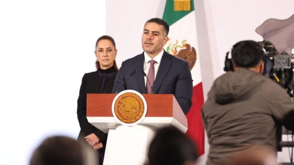 Cuerpo de ‘El Mencho’ está plenamente identificado; lo entregarán a sus familiares cuando lo reclamen: Harfuch
