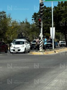 Marina realizan operativos y retenes en Los Mochis