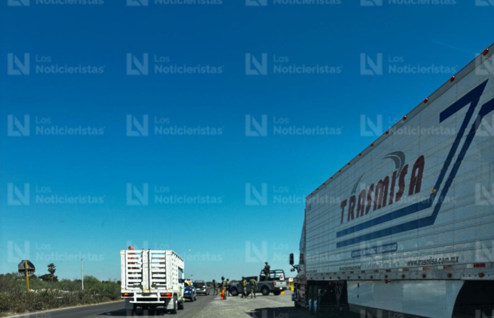 Marina realiza operativo en Ahome