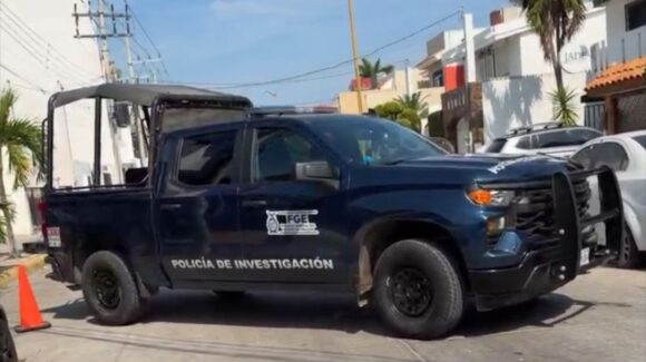 Se reportan detonaciones y presunto ‘levantón’ en zona dorada de Mazatlán, Sinaloa este sábado 7 de febrero