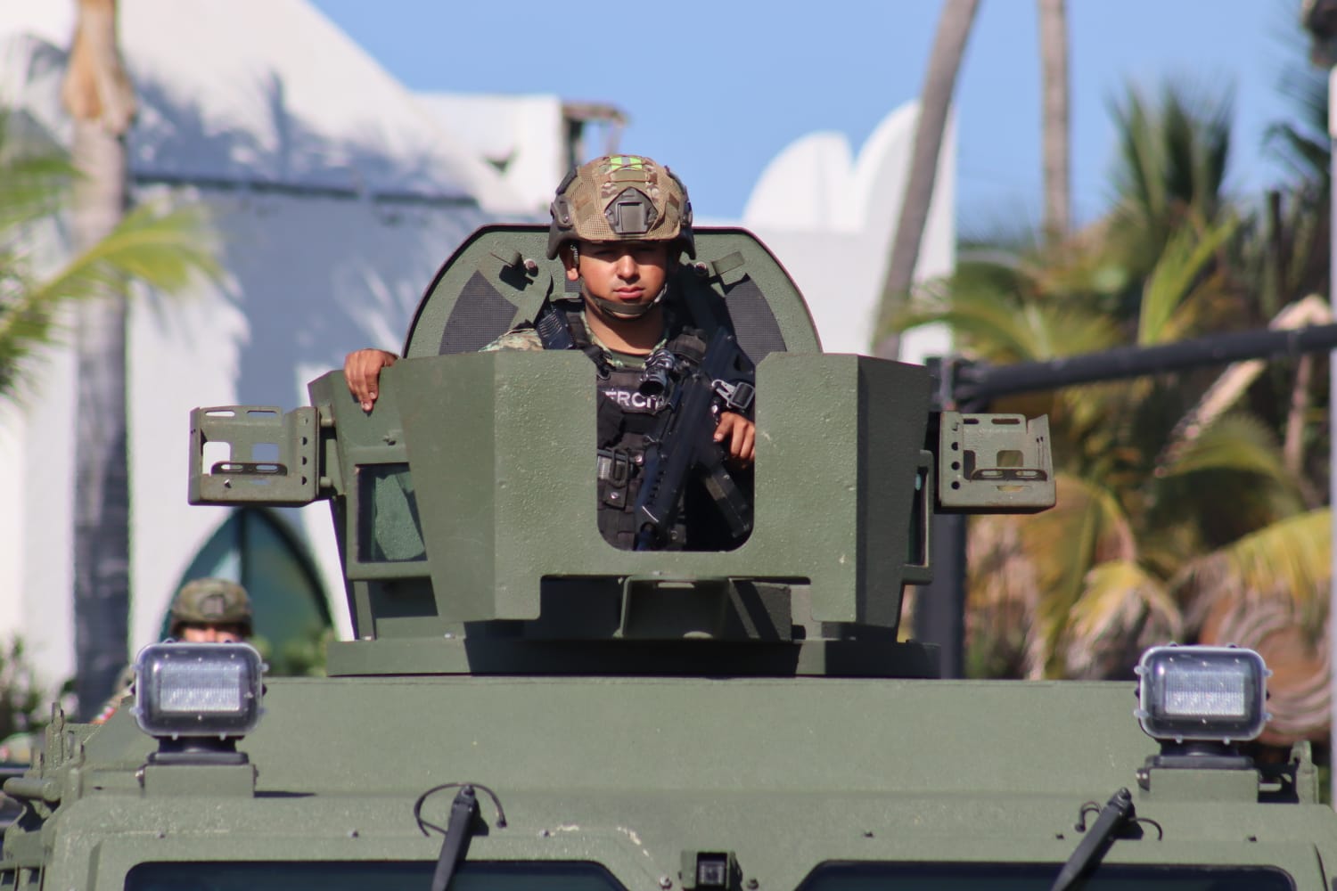 Ejercito