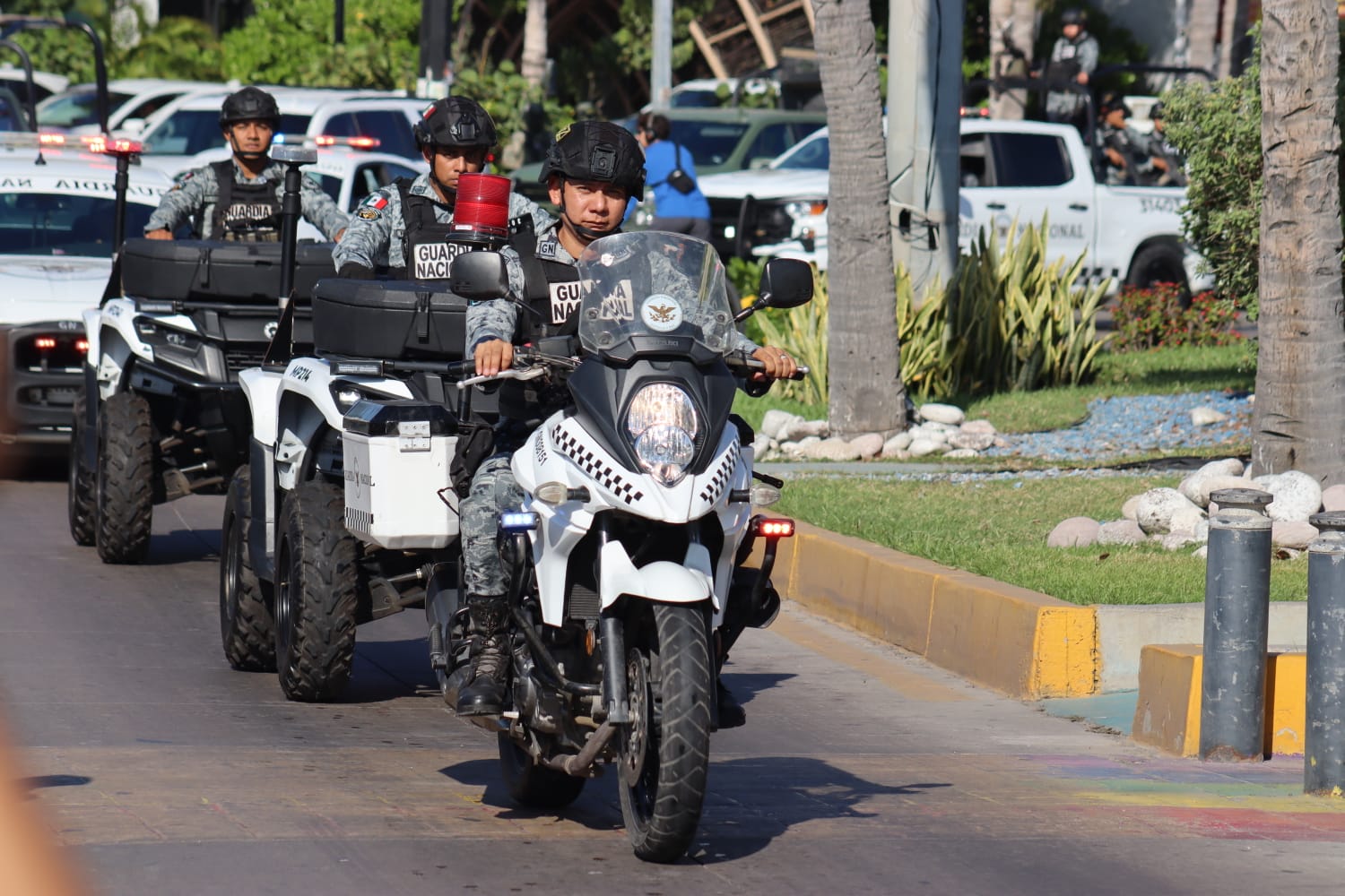 Policía Municipal