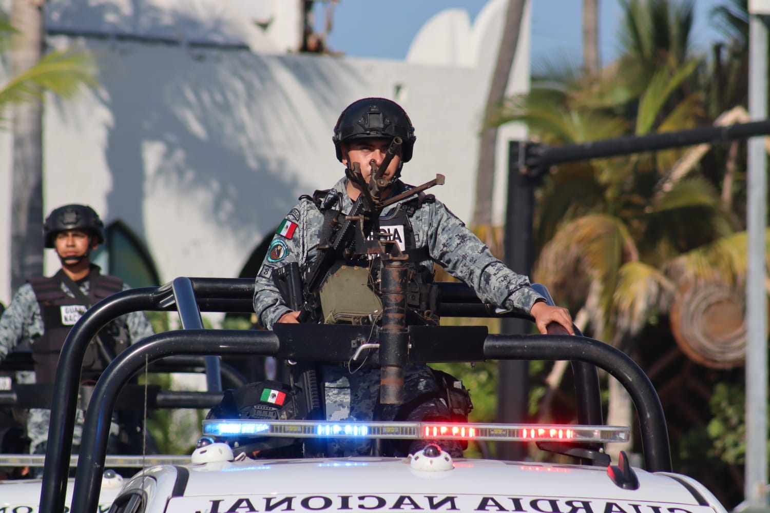 Guardia NAcional