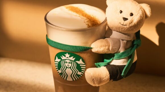 ¡Café y abrazos! Consigue un oso ‘Bearista Hugger’ por $149; así funciona la promo de Starbucks