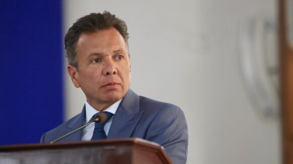 Después de la ola violenta desatada por la muerte del ‘El Mencho’, gobernador de Jalisco levanta el Código Rojo
