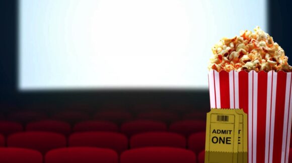 ¡Huele a palomitas! Este Día Mundial del Cine descubre 5 curiosidades que solo los cinéfilos de corazón lo saben