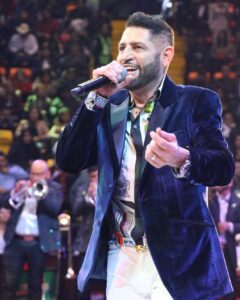 Pancho Barraza