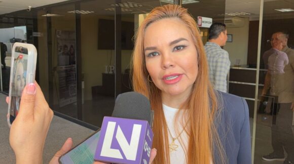 “En Culiacán sobrevivimos un día a la vez”; Diputada Paola Gárate exige voluntad y coordinación tras ola de violencia en México