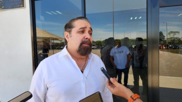 “Hay confianza que se hará justicia”: Familia de Humberto Trejo ven avances en el juicio en contra de “El Borre”