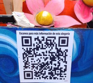 Participación digital en desfiles de Carnaval de Mazatlán