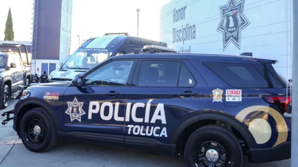 En Toluca, adolescente comete parricidio y asesina también a su hermano; fue detenido al confesar el crimen