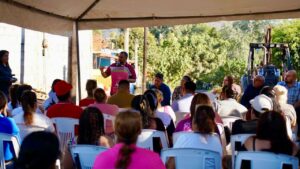 Arranca Gobierno de Mazatlán con pavimentación en colonias del norte de la ciudad