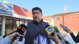 Macario Gaxiola Castro.